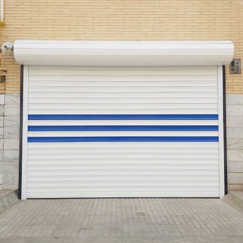 فروش کرکره برقی در مشهد